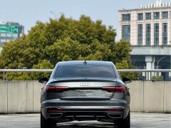 Audi A4L 40 TFSI Luxury Version - фото 4
