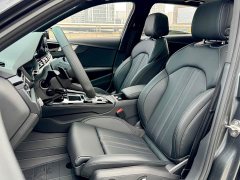 Audi A4L 40 TFSI Luxury Version - фото 5