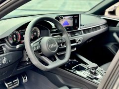 Audi A4L 40 TFSI Luxury Version - фото 6