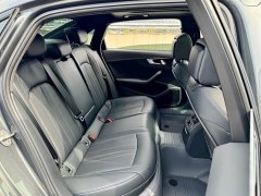 Audi A4L 40 TFSI Luxury Version - фото 7