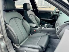 Audi A4L 40 TFSI Luxury Version - фото 8