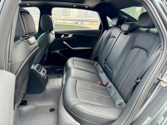 Audi A4L 40 TFSI Luxury Version - фото 9