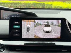 Changan UNI-V 1.5T premium - фото 11