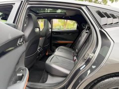 Changan UNI-V 1.5T premium - фото 17