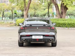 Changan UNI-V 1.5T premium - фото 6