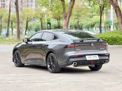 Changan UNI-V 1.5T premium - фото 7