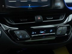 BMW Yize IZOA 2020 2.0L Yixiang Edition - фото 10