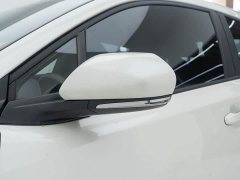 BMW Yize IZOA 2020 2.0L Yixiang Edition - фото 19