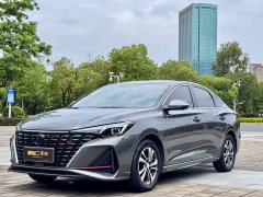 Changan EADO Enjoy Edition PLUS Blue Whale NE 1.4T GDI DCT Premium Edition - фото 1