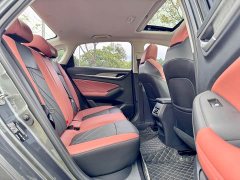 Changan EADO Enjoy Edition PLUS Blue Whale NE 1.4T GDI DCT Premium Edition - фото 10
