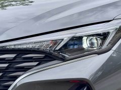 Changan EADO Enjoy Edition PLUS Blue Whale NE 1.4T GDI DCT Premium Edition - фото 16