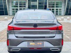 Changan EADO Enjoy Edition PLUS Blue Whale NE 1.4T GDI DCT Premium Edition - фото 19