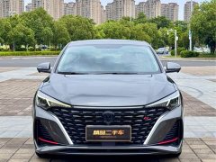 Changan EADO Enjoy Edition PLUS Blue Whale NE 1.4T GDI DCT Premium Edition - фото 2