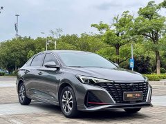 Changan EADO Enjoy Edition PLUS Blue Whale NE 1.4T GDI DCT Premium Edition - фото 3