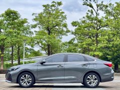 Changan EADO Enjoy Edition PLUS Blue Whale NE 1.4T GDI DCT Premium Edition - фото 4