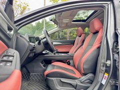 Changan EADO Enjoy Edition PLUS Blue Whale NE 1.4T GDI DCT Premium Edition - фото 5