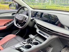 Changan EADO Enjoy Edition PLUS Blue Whale NE 1.4T GDI DCT Premium Edition - фото 6