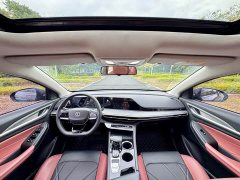 Changan EADO Enjoy Edition PLUS Blue Whale NE 1.4T GDI DCT Premium Edition - фото 7