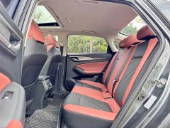 Changan EADO Enjoy Edition PLUS Blue Whale NE 1.4T GDI DCT Premium Edition - фото 8