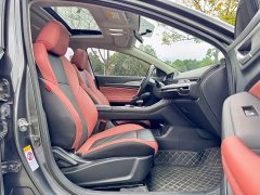 Changan EADO Enjoy Edition PLUS Blue Whale NE 1.4T GDI DCT Premium Edition - фото 9