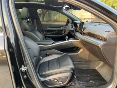 Geely Xingrui 2023 1.5TD Kunlun Edition - фото 13