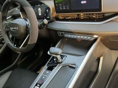 Geely Xingrui 2023 1.5TD Kunlun Edition - фото 15