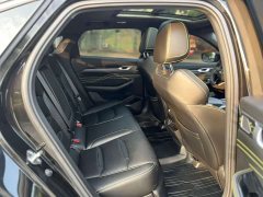 Geely Xingrui 2023 1.5TD Kunlun Edition - фото 16