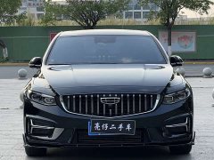 Geely Xingrui 2023 1.5TD Kunlun Edition - фото 2