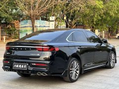 Geely Xingrui 2023 1.5TD Kunlun Edition - фото 20