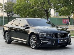 Geely Xingrui 2023 1.5TD Kunlun Edition - фото 3