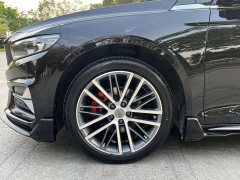 Geely Xingrui 2023 1.5TD Kunlun Edition - фото 4