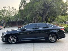 Geely Xingrui 2023 1.5TD Kunlun Edition - фото 5