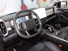 Jetour Traveler 2023 1.5T 2WD Discovery PRO - фото 10