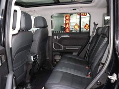 Jetour Traveler 2023 1.5T 2WD Discovery PRO - фото 11