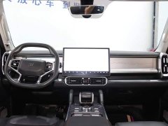 Jetour Traveler 2023 1.5T 2WD Discovery PRO - фото 12