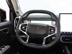 Jetour Traveler 2023 1.5T 2WD Discovery PRO - фото 13