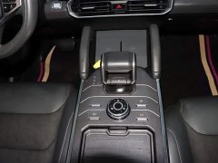 Jetour Traveler 2023 1.5T 2WD Discovery PRO - фото 15