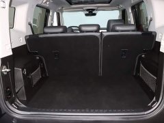 Jetour Traveler 2023 1.5T 2WD Discovery PRO - фото 17