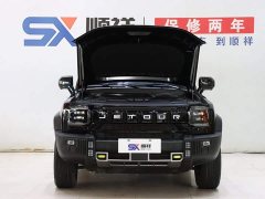 Jetour Traveler 2023 1.5T 2WD Discovery PRO - фото 18