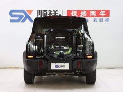 Jetour Traveler 2023 1.5T 2WD Discovery PRO - фото 5