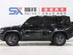 Jetour Traveler 2023 1.5T 2WD Discovery PRO - фото 6