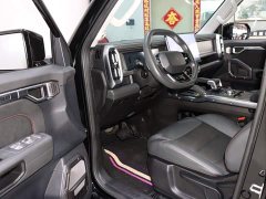 Jetour Traveler 2023 1.5T 2WD Discovery PRO - фото 9