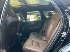 Volvo 2023 Volvo XC60 Recharge T8 AWD Long Range Plus Luxury - фото 11