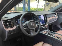 Volvo 2023 Volvo XC60 Recharge T8 AWD Long Range Plus Luxury - фото 17