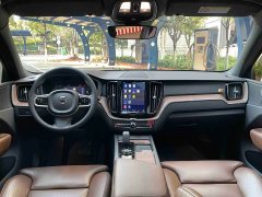 Volvo 2023 Volvo XC60 Recharge T8 AWD Long Range Plus Luxury - фото 19