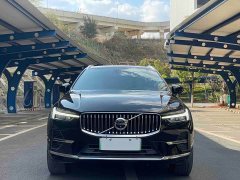 Volvo 2023 Volvo XC60 Recharge T8 AWD Long Range Plus Luxury - фото 2