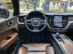 Volvo 2023 Volvo XC60 Recharge T8 AWD Long Range Plus Luxury - фото 20