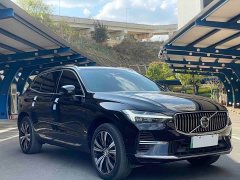 Volvo 2023 Volvo XC60 Recharge T8 AWD Long Range Plus Luxury - фото 3
