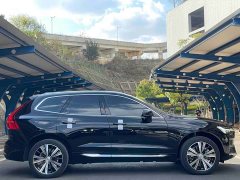 Volvo 2023 Volvo XC60 Recharge T8 AWD Long Range Plus Luxury - фото 4