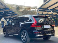 Volvo 2023 Volvo XC60 Recharge T8 AWD Long Range Plus Luxury - фото 6